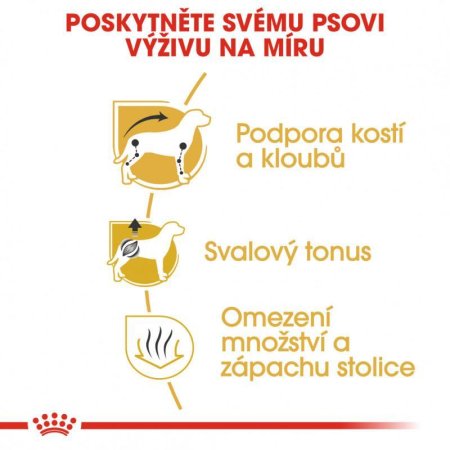 Royal Canin Jazvečík 500 g