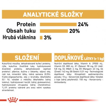 Royal Canin Westie 1,5 kg