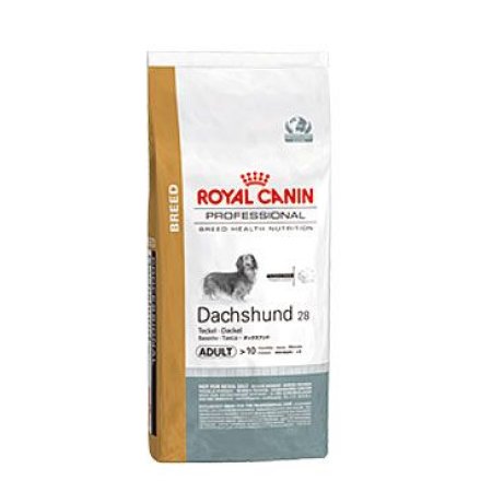 Royal Canin Jazvečík 1,5 kg