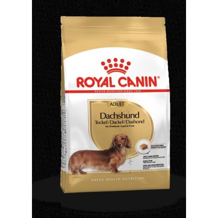 Royal Canin Jazvečík 1,5 kg