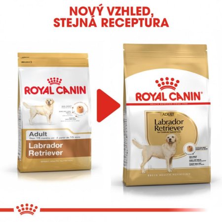 Royal Canin Labrador Retriever Adult 3 kg