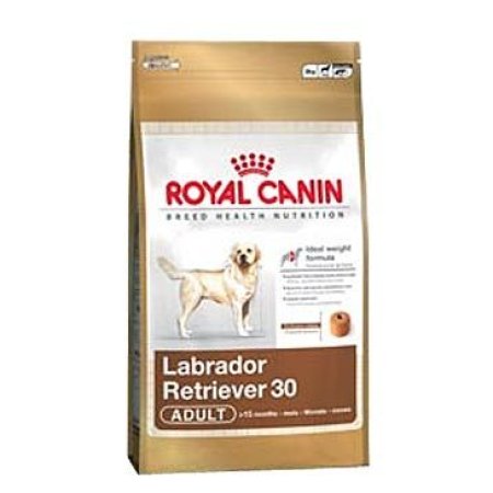 Royal Canin Labrador Retriever Adult 3 kg