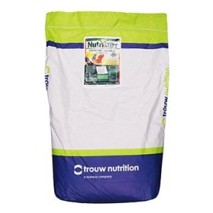Nutri Mix pre nosnice plv 20kg