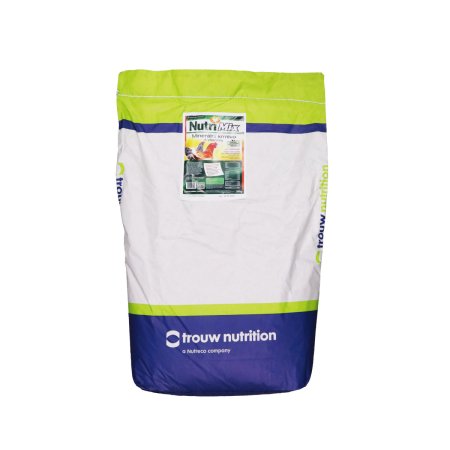 Nutri Mix pre nosnice plv 20kg