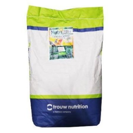 Nutri Mix pre nosnice plv 20kg