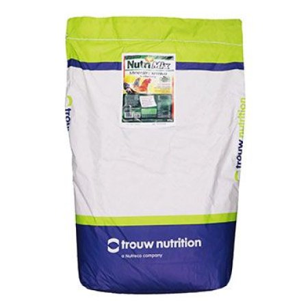 Nutri Mix pre nosnice plv 20kg