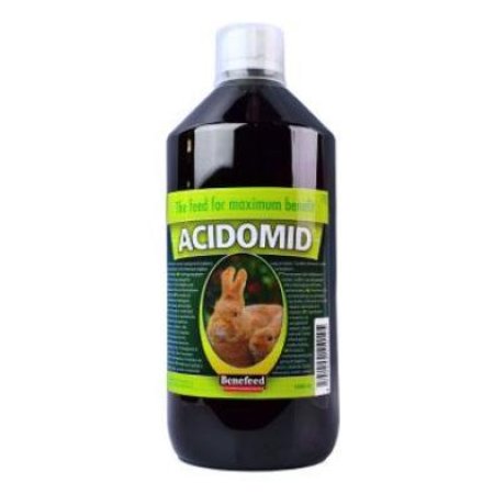 Acidomid K králici 1l
