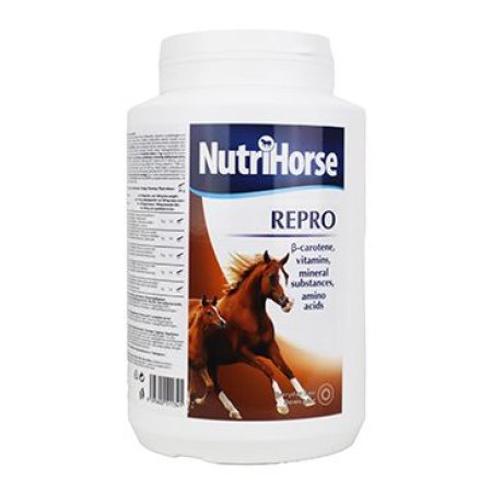 Nutri Horse Repro pre kone plv 1kg