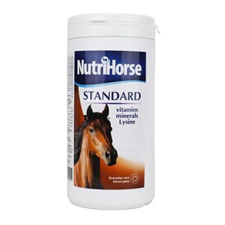 Nutri Horse Standard pre kone plv 1kg