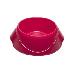 Miska plast MAGNUS 1 - 1l protišmyk FP 1ks