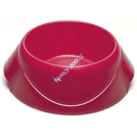 Miska plast MAGNUS 1 - 1l protišmyk FP 1ks