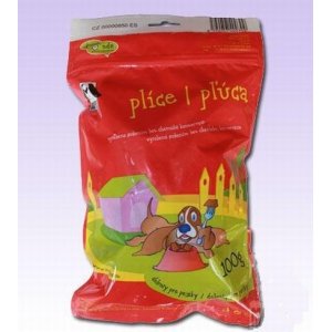 MAPES Pľúca 500 g