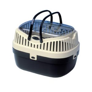 Prepravka pre hlodavce ALADINO M 30x23x21cm FP 1ks