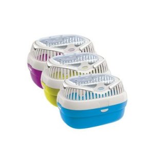 Prepravka pre hlodavce ALADINO M 30x23x21cm FP 1ks