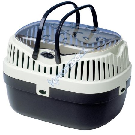 Prepravka pre hlodavce ALADINO M 30x23x21cm FP 1ks
