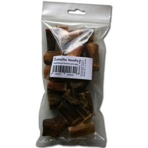 MAPES Žuvačka kúsky 100 g