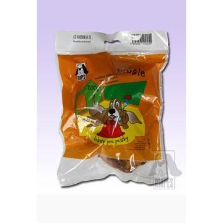 MAPES Mušle 200 g