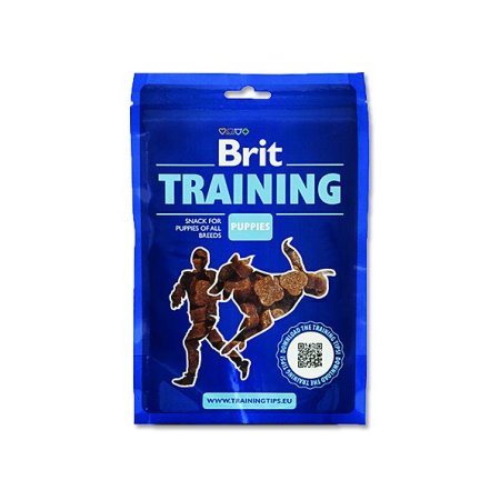 Brit Training Snack Puppies 200g