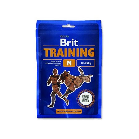 Brit Training Snack M 100g