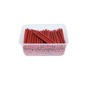 DELIKA-PET Soft tyčinka hovädzia 8mm/12cm 700g dóza