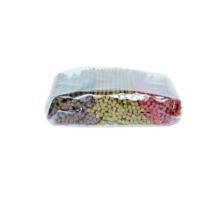 DELIKA-PET Pišta tyčinky 6mm MIX 1 Kg