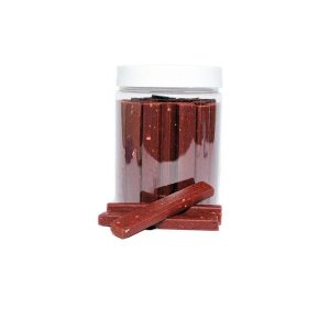 DELIKA-PET Lovecký saláma 40 ks dóza