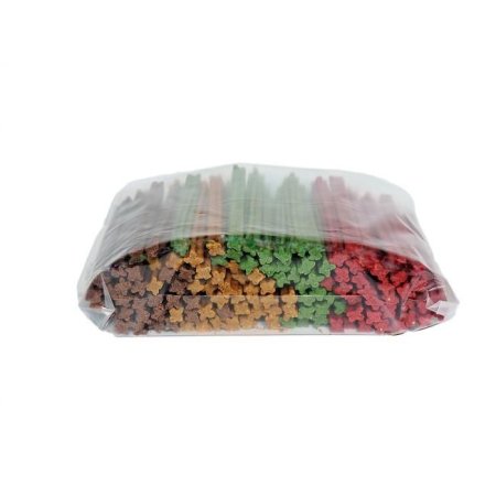 DELIKA-PET Pendreková pochúťka MIX 1 KG