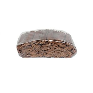 DELIKA-PET Dogarony plátky 100 Ks 110/16mm