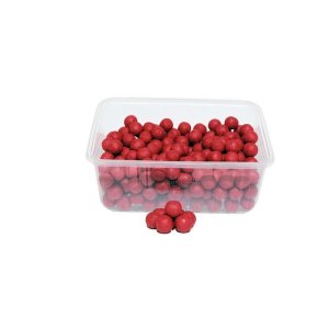 DELIKA-PET Mäsové guličky hov. vývar 600g - dóza