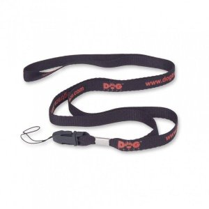 Dogtrácia šnúrka na zavesenie na krk