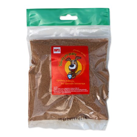 MAPES Múčka - zchutňovadlo 70 g