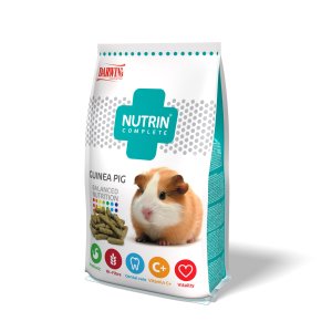 Nutrin Complete Morča 400 g