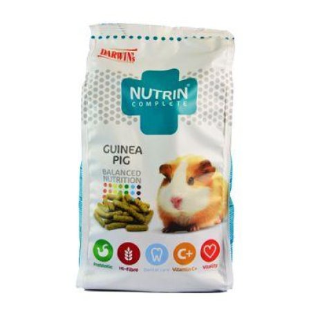 Nutrin Complete Morča 400 g