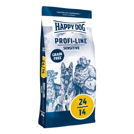 Happy Dog Profi Line Sensitive Grainfree 20 kg