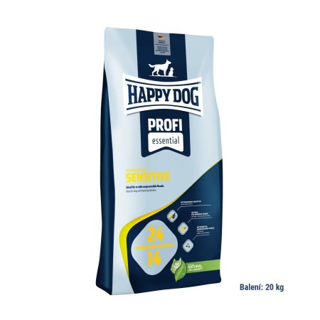 Happy Dog Profi Line Sensitive Grainfree 20 kg
