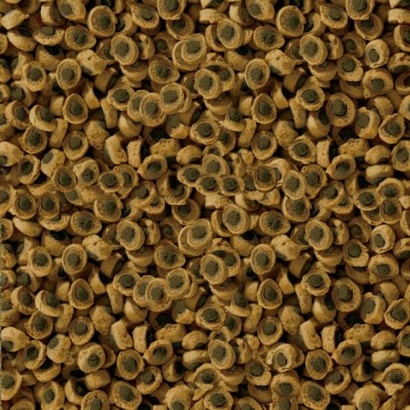 Sera Reptil Professional Herbivor Nature 10l / 3,2 kg