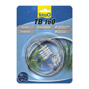 Čistiaca kefa TETRA na hadice (1,6m)