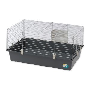 Klietka FERPLAST Rabbit 100 mix farieb 1ks