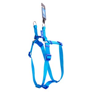 PROFIZOO Kšírky č.3-4 popruhové JEDNOBERIEV. (20mm) modrá