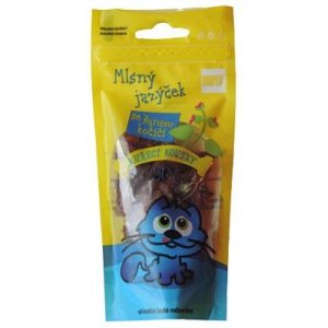 MAPES Kuracie kúsky so šantou 50 g