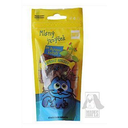 MAPES Kuracie kúsky so šantou 50 g