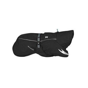 Obleček Hurtta Outdoors Torrent coat čierna 90
