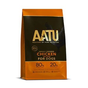 AATU 80/20 Chicken 5kg