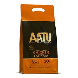 AATU 80/20 Chicken 1,5 kg