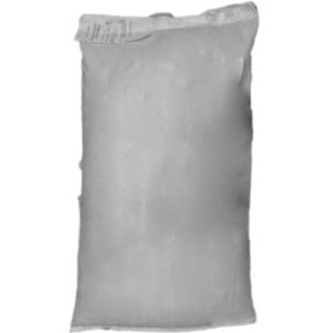 Krmivo koňa kukuričné vločky 15kg