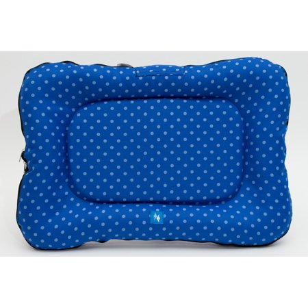 PROFIZOO Odolná Podložka Corado 60 modrá/modrá (Spylon)