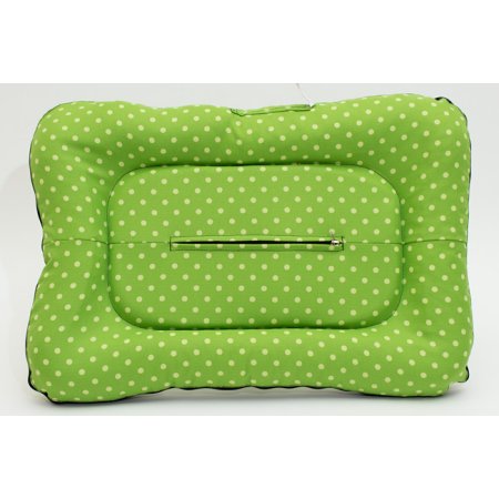 PROFIZOO Odolná Podložka Corado 80 zelená/zelená (Spylon)