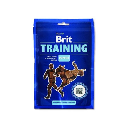 Brit Training Snack Puppies 100g
