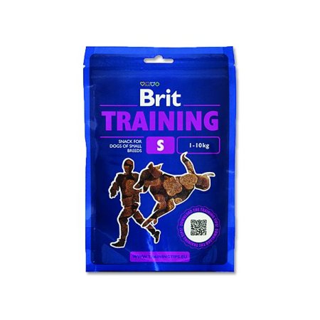Brit Training Snack S 100g