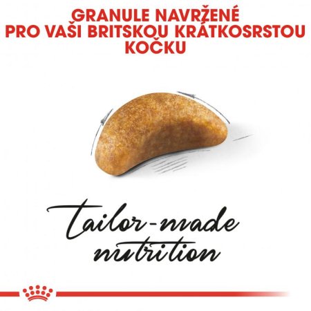 Royal Canin Kitten British Shorthair 400 g